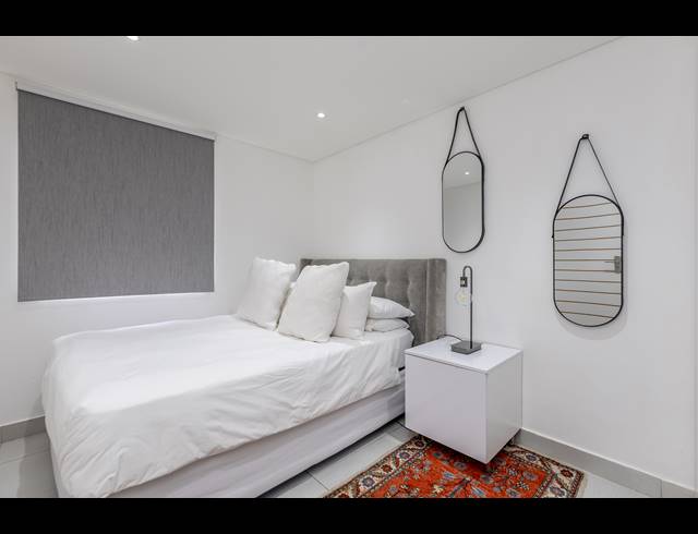 2 BEDROOM APARTMENT TO LET IN CAMPS BAY